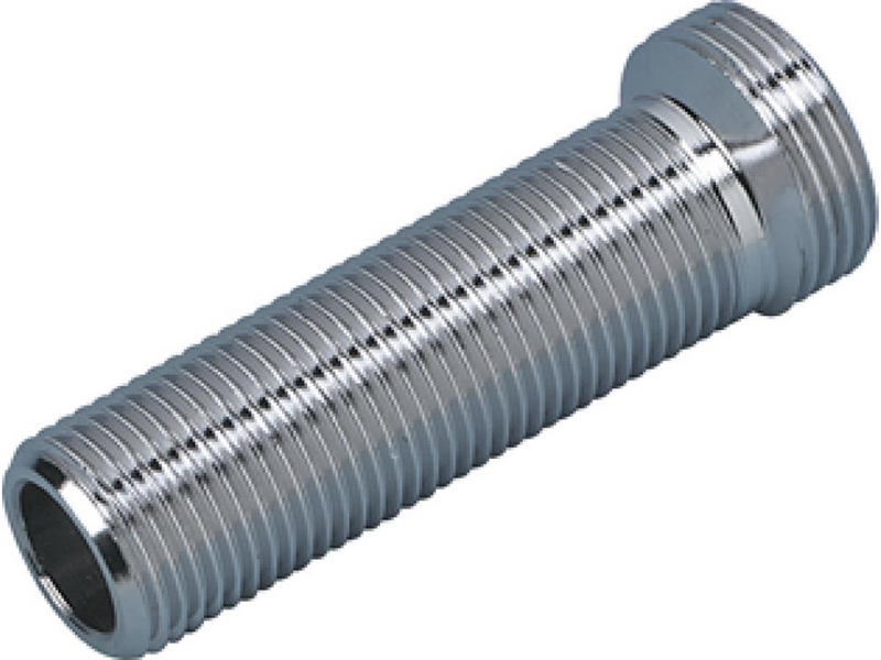 Uponor inlet piece 3/4-1/2x75mm