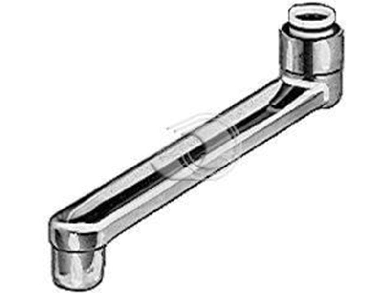 Oras d spout 300mm 211230