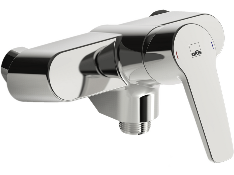 Oras saga 3970 shower faucet 3/4