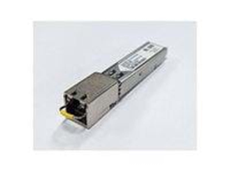 HP BL cClass Virt Con/1GB RJ45 SFP Kit