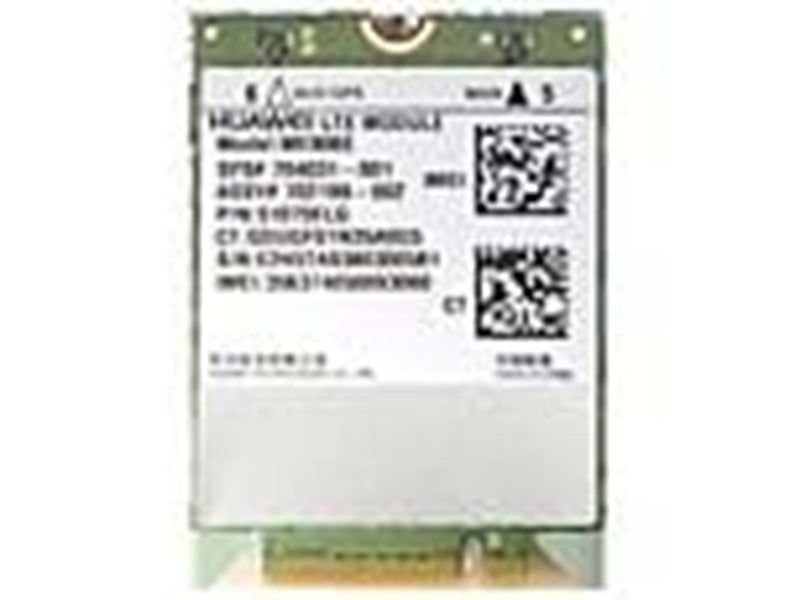 HP lt4112 4G Modem