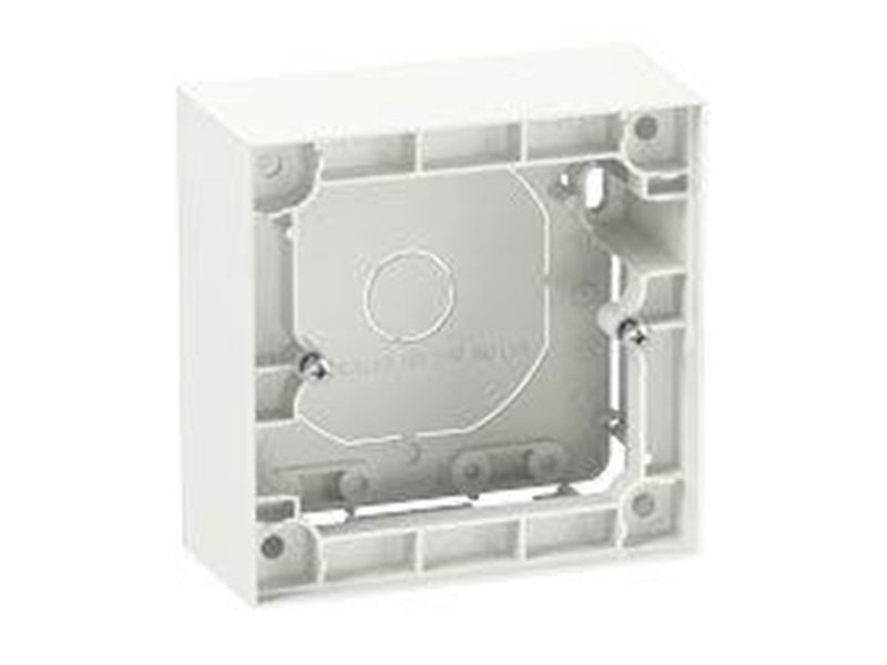 Danfoss Wallbox for devireg touch/devireg smart