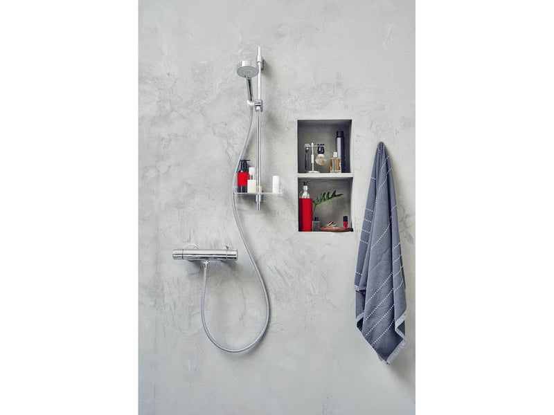 Oras nova shower thermostat 3/4