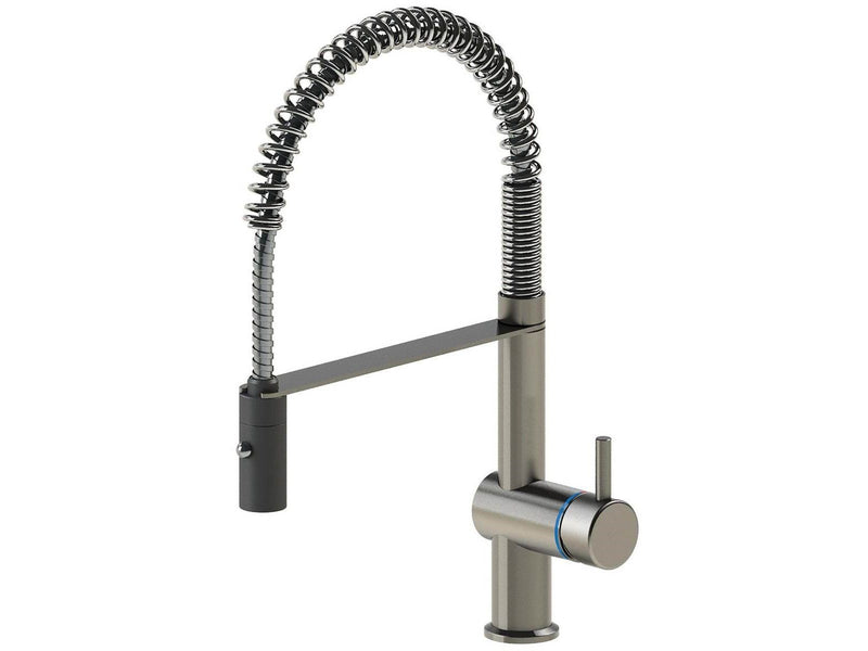 Kriss skandi semi-pro kitchen faucet