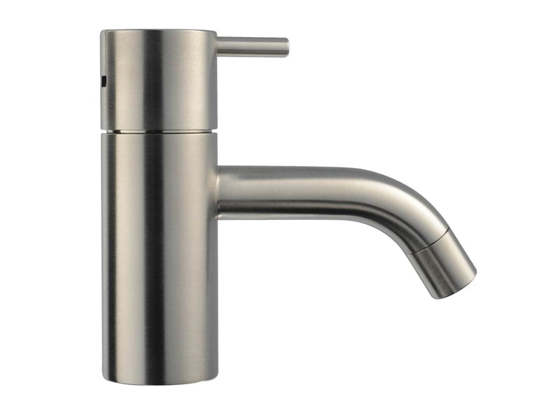Vola one-handle mixer hv1 stainless steel