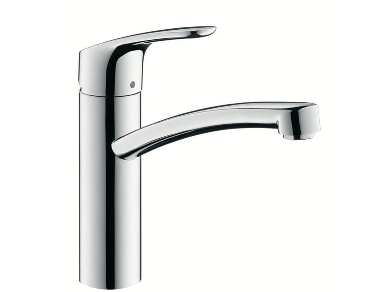 Hansgrohe focus single lever kitchen mixer 160