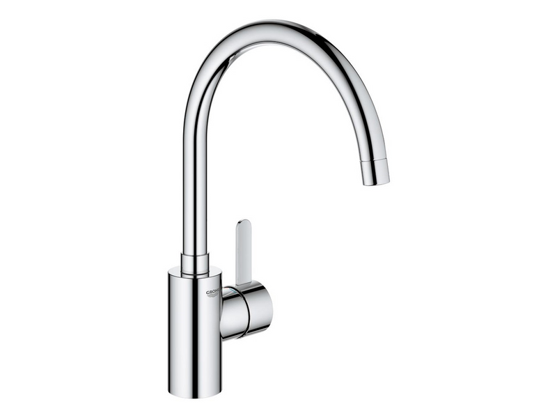 Grohe Eurosmart Cosmopolitan, Einhand-Spültischbatterie, DN 15, chrom