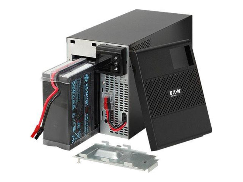 Eaton 5SC1000i - 5SC - 1000VA/700W