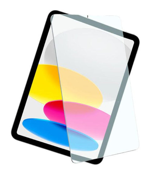 Tucano Klare Bildschirmschutzfolie für Apple iPad 11 Pro M4, 27,90 cm (11'), 1 Stück