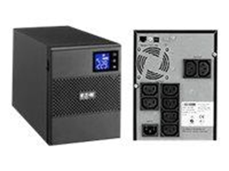 Eaton 5SC1000i - 5SC - 1000VA/700W