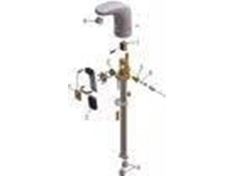 Oras pilot valve 6250f