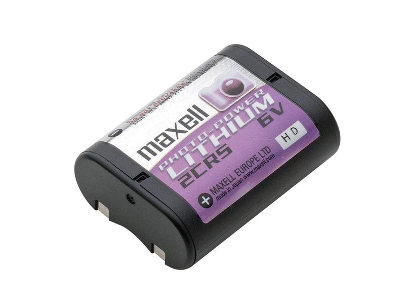 Oras electra battery 6v 198330