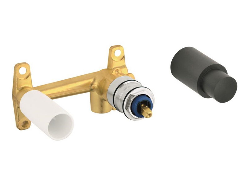 Grohe Einhand Unterputz-Universal-Einbaukörper, DN 15