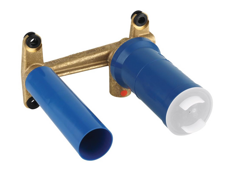 Grohe Einhand Unterputz-Universal-Einbaukörper, DN 15