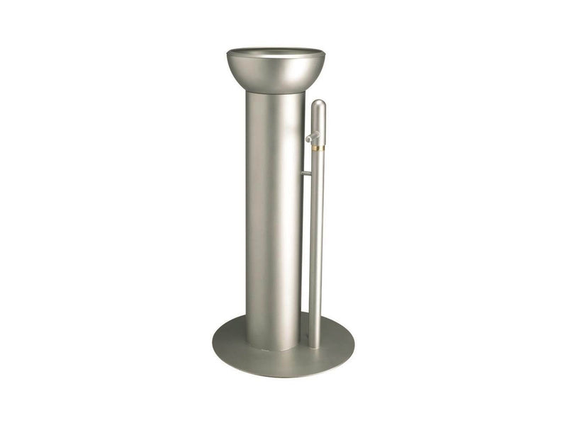 Frostline duo bowl fountain h