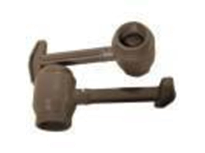 Juvel intra ball valve 1 1/4 wash basin