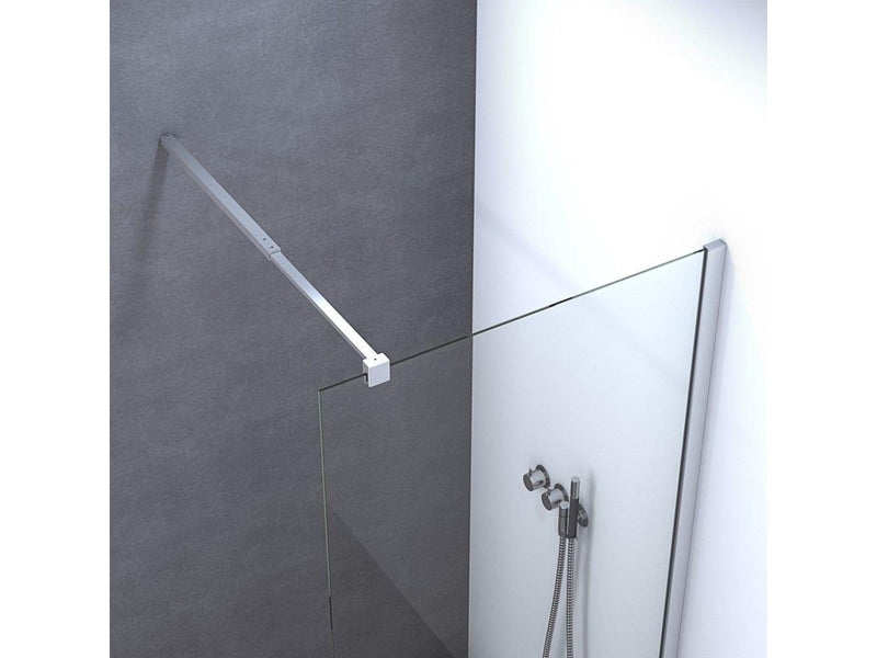 Dansani telescopic rail