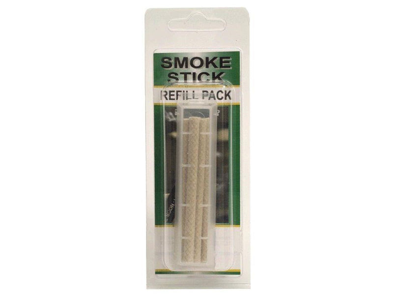Elma Instruments Refill pack 6 wicks