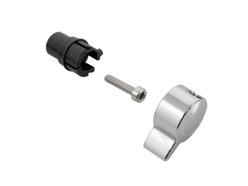 Oras Temperature handle for oras electra 199212v