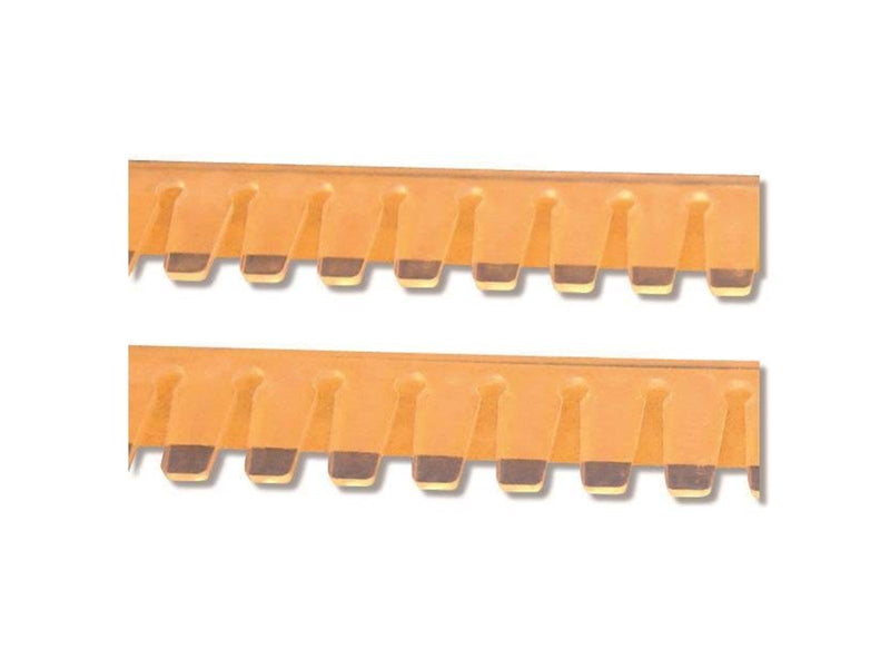 Megatherm Secur-strip mounting tape
