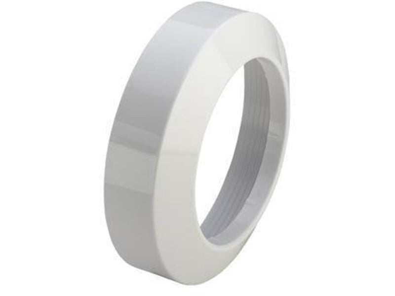 Viega Rosette 110 mm plastic/white