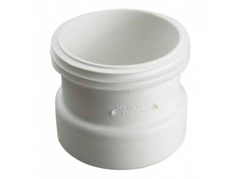 Gustavsberg Gb toilet connection 4