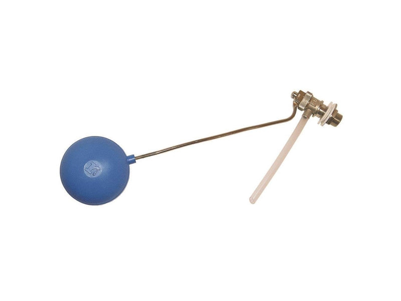 Megatherm Floating valve 1/2 with ball
