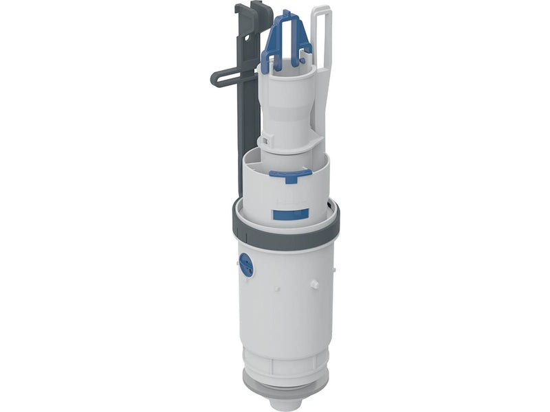 Geberit flush valve