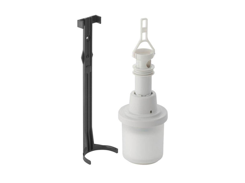 Geberit flush valve universal for concealed cistern