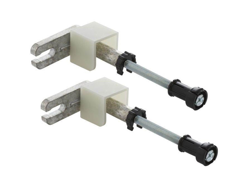 Geberit duofix wall anchoring set for single installation (2