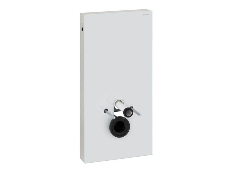 Geberit monolith sanitary module for wall-hung wc 101 cm w