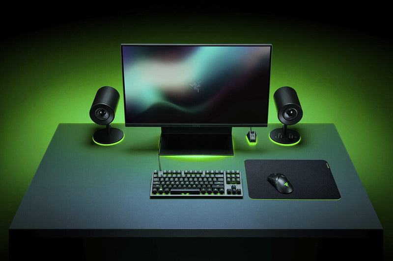 Razer Gigantus V2 XXL Tastatur- und Mauspad