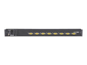 19" ATEN LCD KVM Switches CL1308N - KVM console - 19"