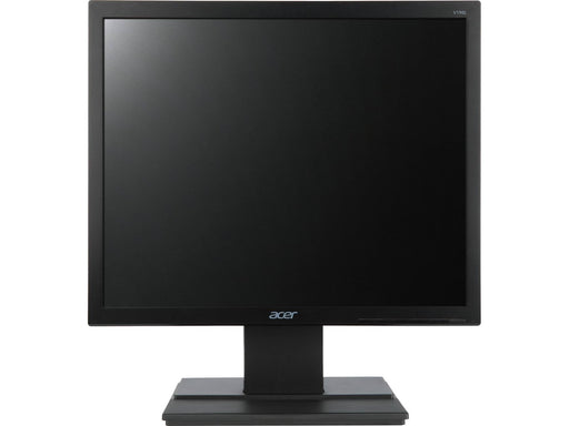 19" Acer V6 V196L | SXGA | 75Hz | IPS | 1W Speakers