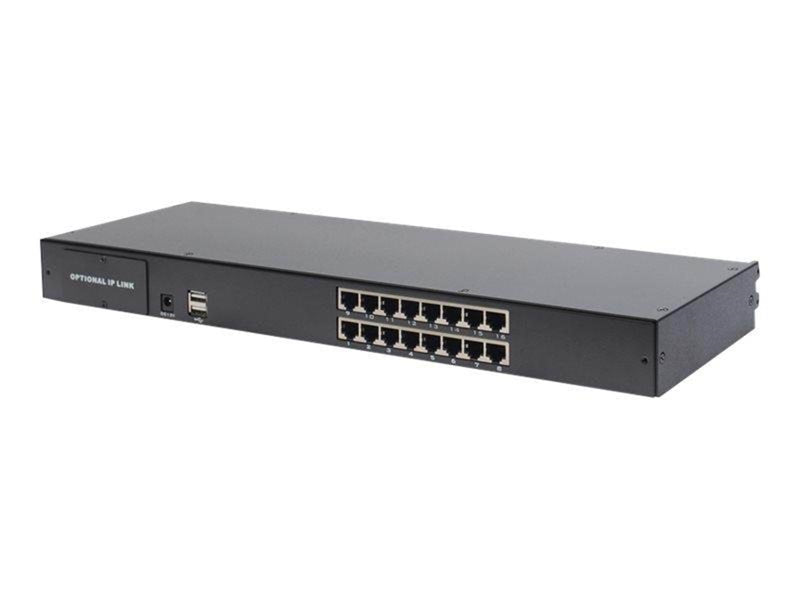 19" DIGITUS Professional