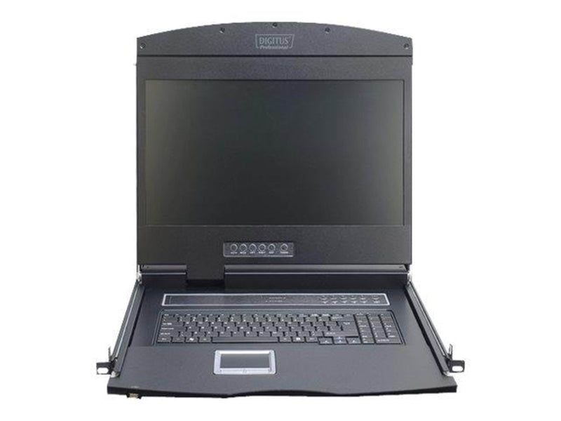 19" DIGITUS Professional