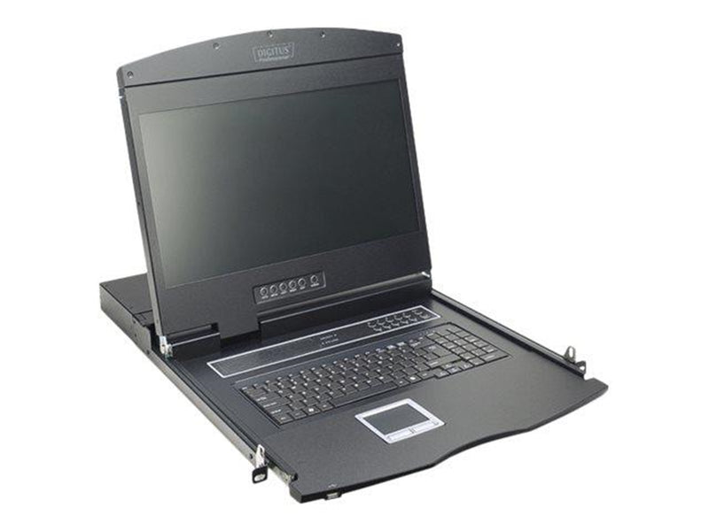 19" DIGITUS Professional