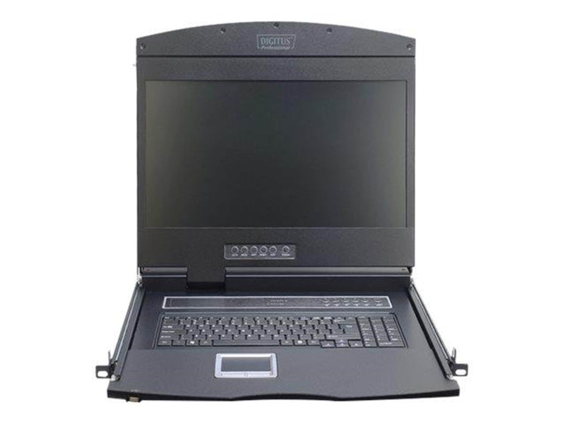 19" DIGITUS Professional