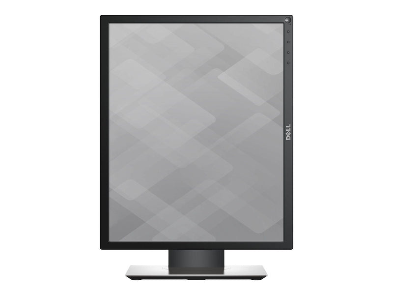 19" Dell P1917S - 1280x1024 - 60Hz - IPS
