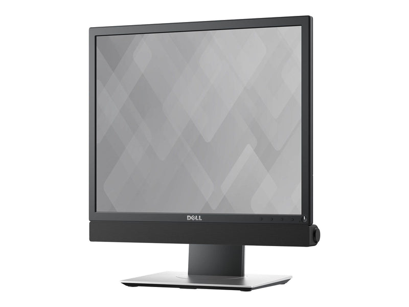 19" Dell P1917S - 1280x1024 - 60Hz - IPS