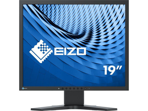 19" EIZO FlexScan S1934H - 1280x1024 - IPS