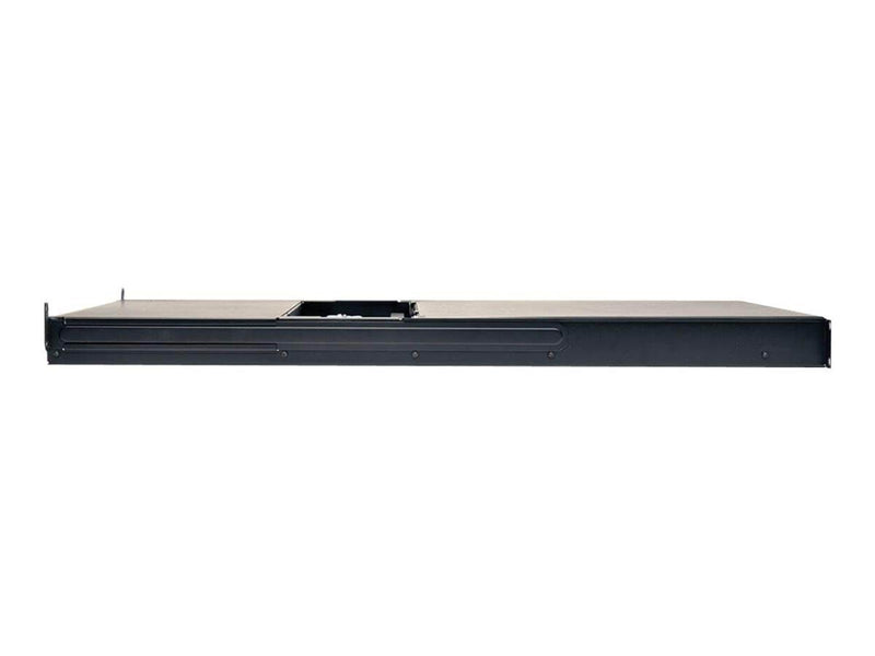 19" Eaton Series Rack Console 1URM DVI VGA for KVM Switch 19" LCD 1080p Rackmount TAA
