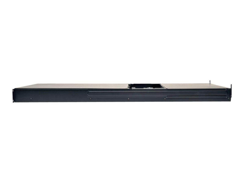 19" Eaton Series Rack Console 1URM DVI VGA for KVM Switch 19" LCD 1080p Rackmount TAA