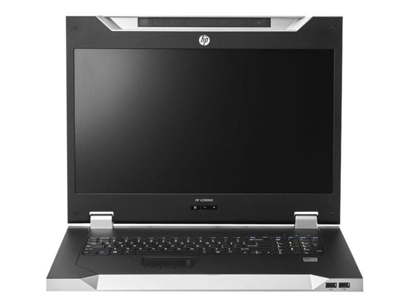 19" HP LCD8500