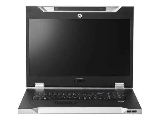 19" HP LCD8500