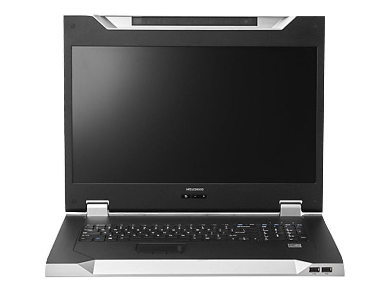 19" HP LCD8500