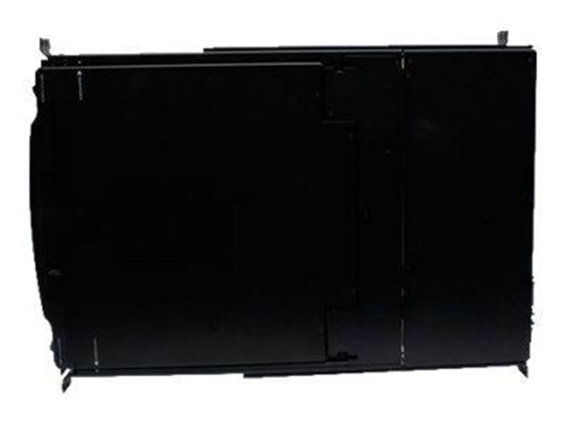 19" Tripp Lite Eaton Series 8-Port Rack Console KVM Switch built in IP w/ 19" LCD 1U
