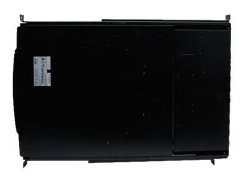 19" Tripp Lite Eaton Series 8-Port Rack Console KVM Switch built in IP w/ 19" LCD 1U