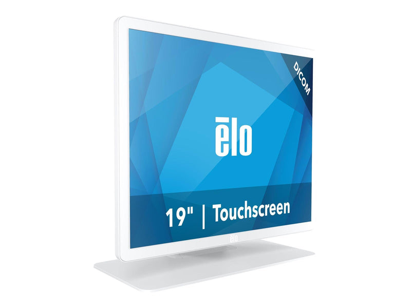 19" Tyco Electronics Elo 1903LM
