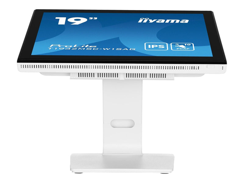 19" iiyama ProLite T1932MSC - 1280x1024 - IPS *DEMO*
